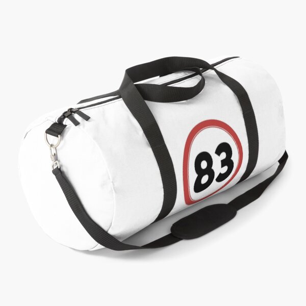 Item preview, Speed limit 83, happy 83rd birthday designed and sold by Wolagno.