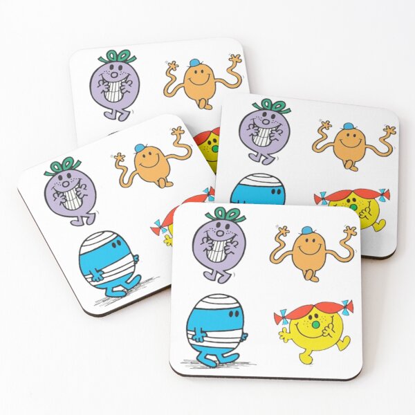 Item preview, Mr Men little Miss designed and sold by Credere.