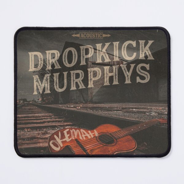 Item preview, Dropkick Murphys - Okemah Rising album 2023 designed and sold by sallyannsnydee.