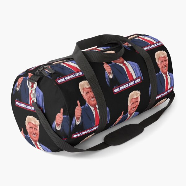 Item preview, Make America Great Again Trump designed and sold by plushism.