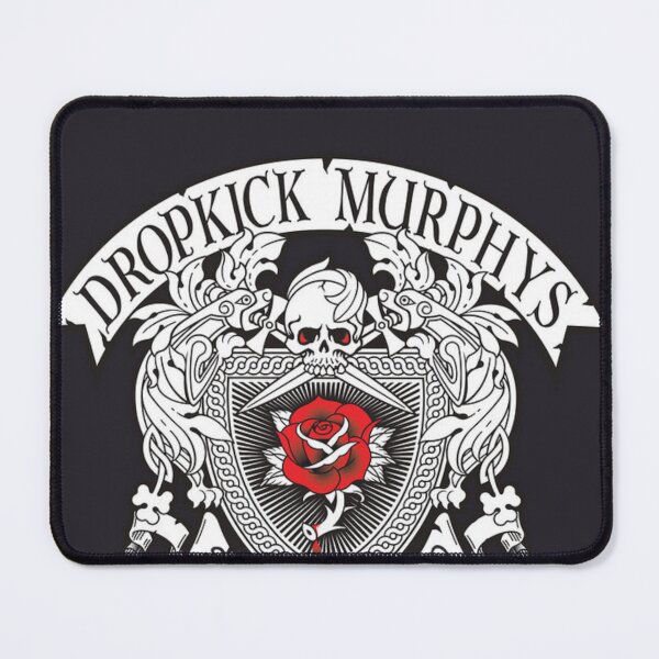 Item preview, Dropkick Murphys - Signed and Sealed in Blood album 2013 designed and sold by sallyannsnydee.