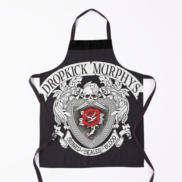 Item preview, Dropkick Murphys - Signed and Sealed in Blood album 2013 designed and sold by sallyannsnydee.