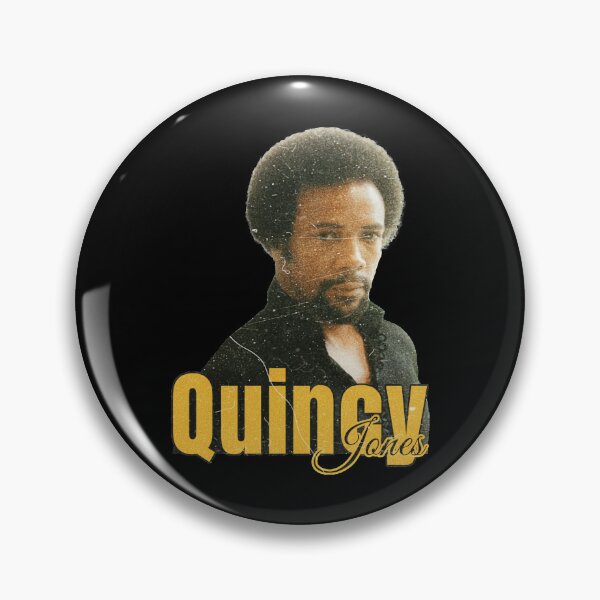 Item preview, Quincy Jones designed and sold by FryCutiesTeemo.