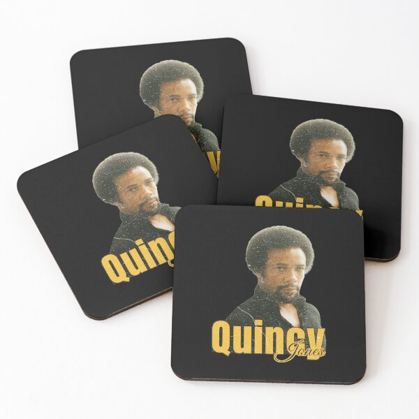 Item preview, Quincy Jones designed and sold by FryCutiesTeemo.