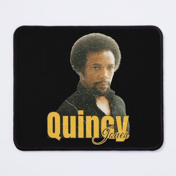 Item preview, Quincy Jones designed and sold by FryCutiesTeemo.