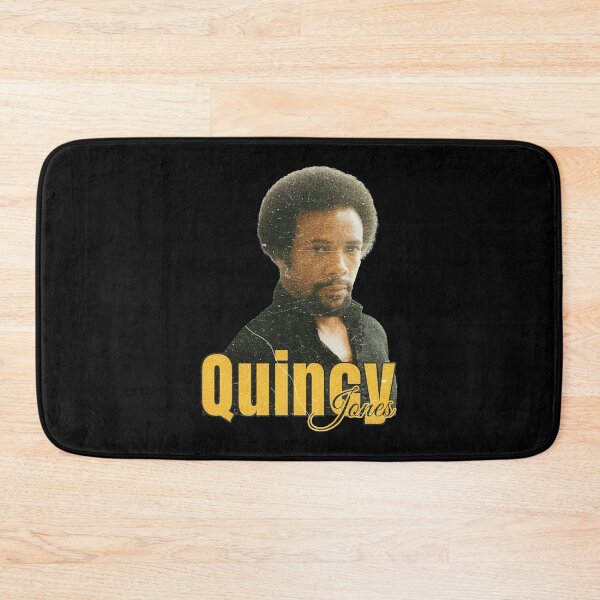 Item preview, Quincy Jones designed and sold by FryCutiesTeemo.