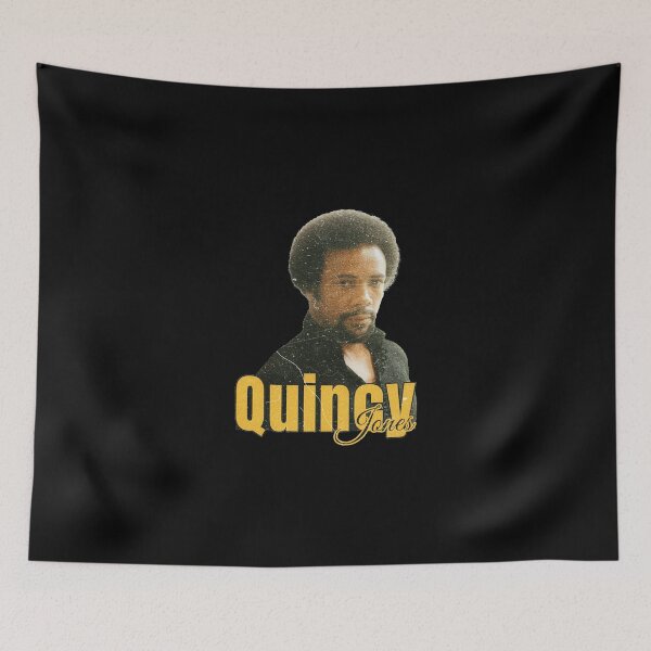 Item preview, Quincy Jones designed and sold by FryCutiesTeemo.