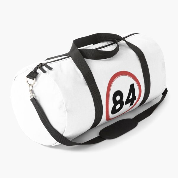 Item preview, Speed limit 84, happy 84th birthday designed and sold by Wolagno.