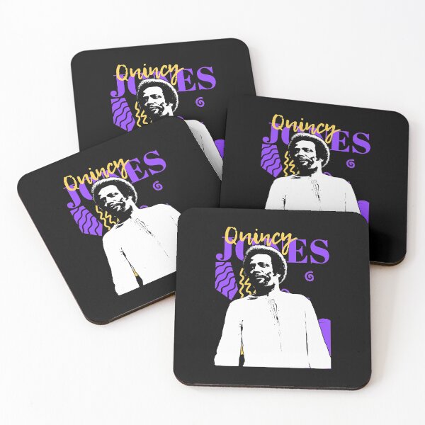Item preview, Quincy Jones designed and sold by FryCutiesTeemo.