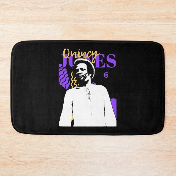 Item preview, Quincy Jones designed and sold by FryCutiesTeemo.