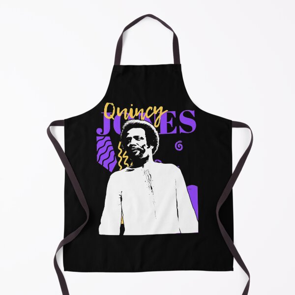 Item preview, Quincy Jones designed and sold by FryCutiesTeemo.