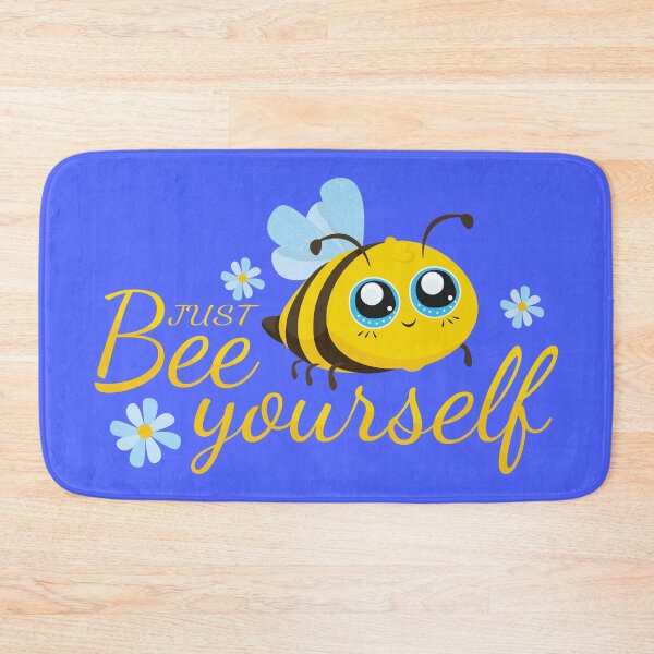 Item preview, Just Bee yourself designed and sold by Art-of-Rory.