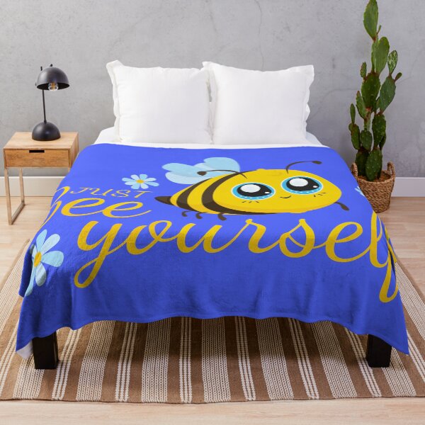 Item preview, Just Bee yourself designed and sold by Art-of-Rory.