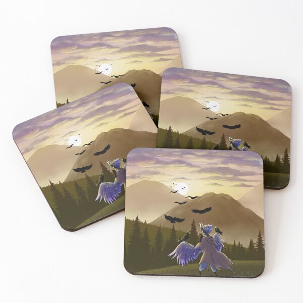 Item preview, The flight designed and sold by Kurohan.