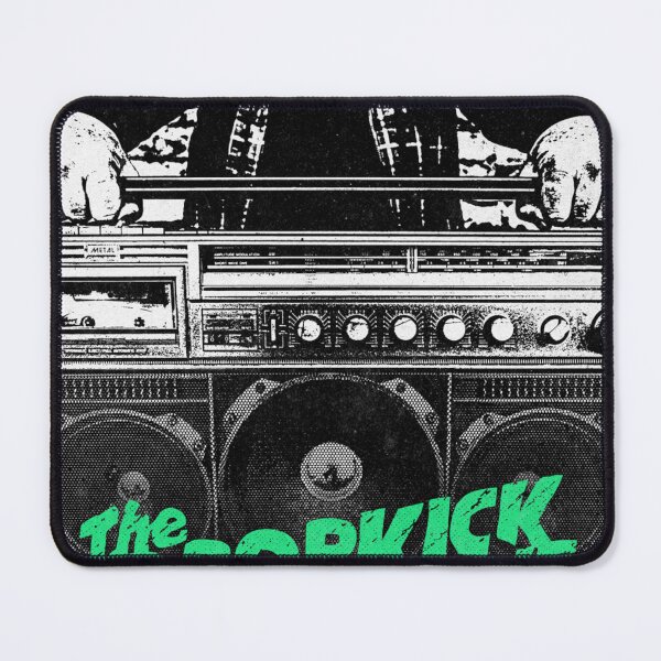 Item preview, Dropkick Murphys - Turn Up That Dial album 2021 designed and sold by sallyannsnydee.