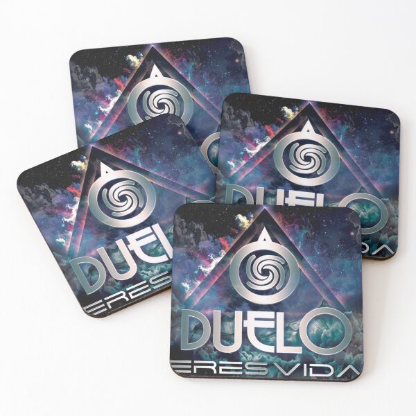 Item preview, Duelo - Eres Vida album 2020 designed and sold by sallyannsnydee.