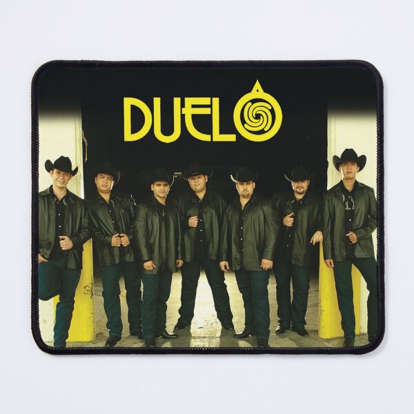 Item preview, Duelo - Historias De Valientes album 2008 designed and sold by sallyannsnydee.