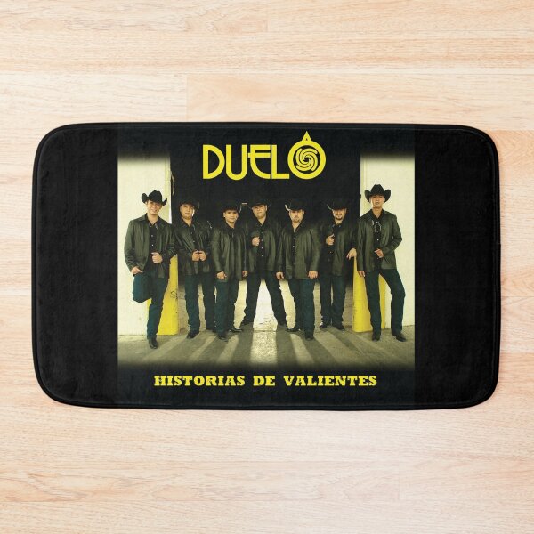 Item preview, Duelo - Historias De Valientes album 2008 designed and sold by sallyannsnydee.