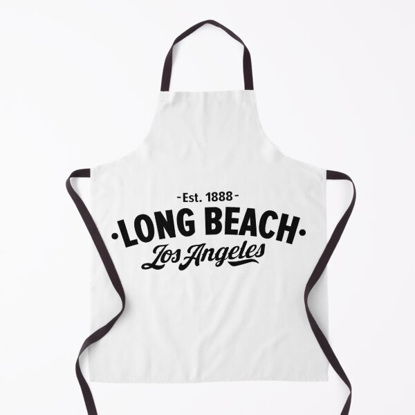 Item preview, Long Beach California Pride Design – Represent Your City with Style designed and sold by Boogosh.