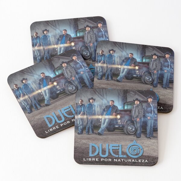 Item preview, Duelo - Libre Por Naturaleza album 2013 designed and sold by sallyannsnydee.