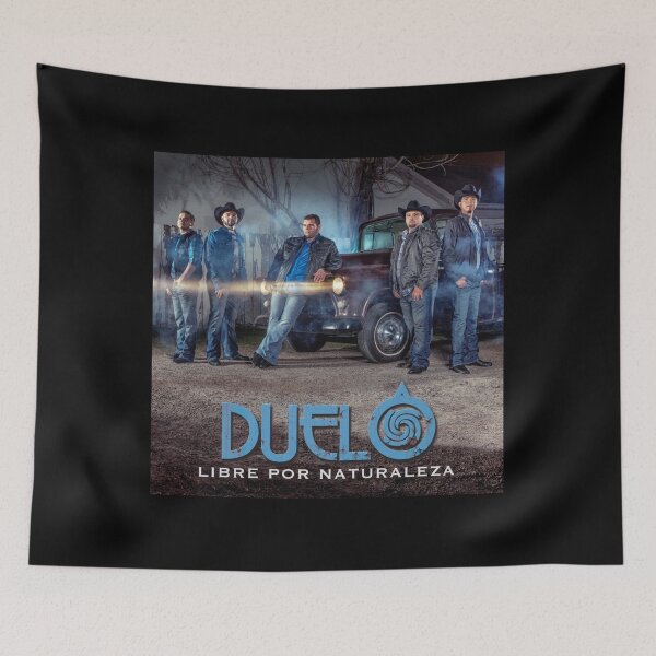 Item preview, Duelo - Libre Por Naturaleza album 2013 designed and sold by sallyannsnydee.
