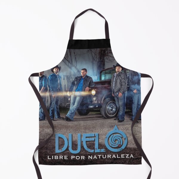 Item preview, Duelo - Libre Por Naturaleza album 2013 designed and sold by sallyannsnydee.