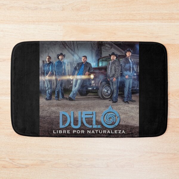 Item preview, Duelo - Libre Por Naturaleza album 2013 designed and sold by sallyannsnydee.