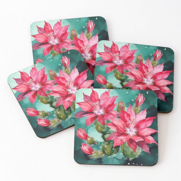 Item preview, schlumbergera designed and sold by Valentina-V.