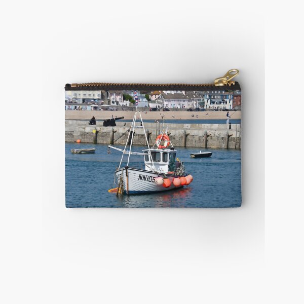 Item preview, A Day At Lyme Regis , Dorset designed and sold by lynn carter.