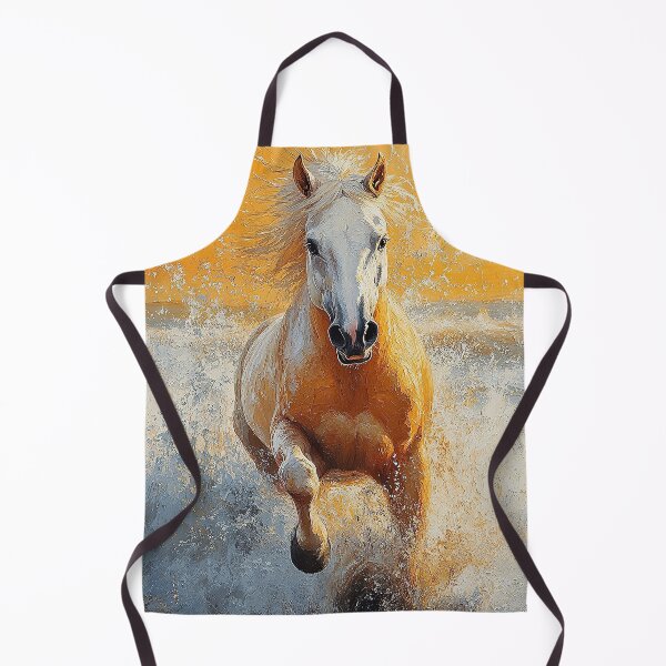 Item preview, A horse in its full elegance designed and sold by ArtHouseNiklas.