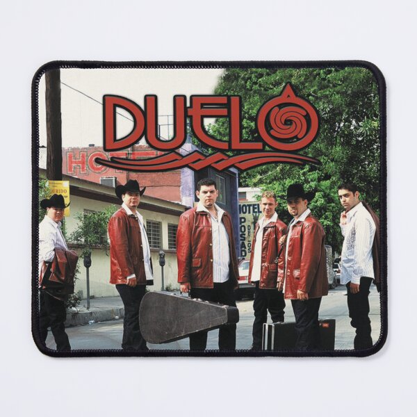 Item preview, Duelo - Para Sobrevivir album 2004 designed and sold by sallyannsnydee.