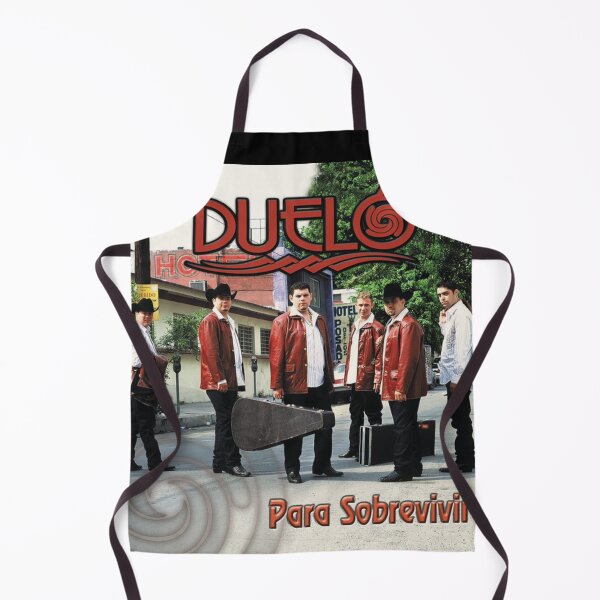 Item preview, Duelo - Para Sobrevivir album 2004 designed and sold by sallyannsnydee.