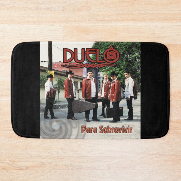 Item preview, Duelo - Para Sobrevivir album 2004 designed and sold by sallyannsnydee.