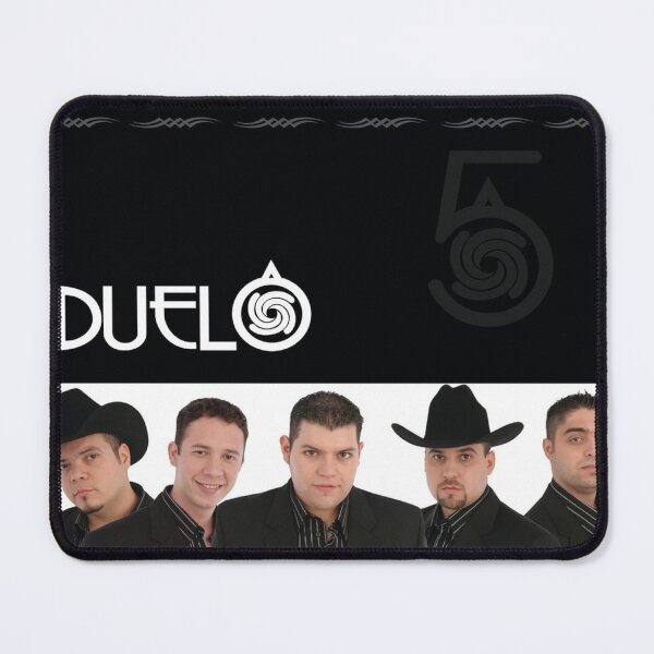Item preview, Duelo - Álbum Relaciones Conflictivas 2006 designed and sold by sallyannsnydee.