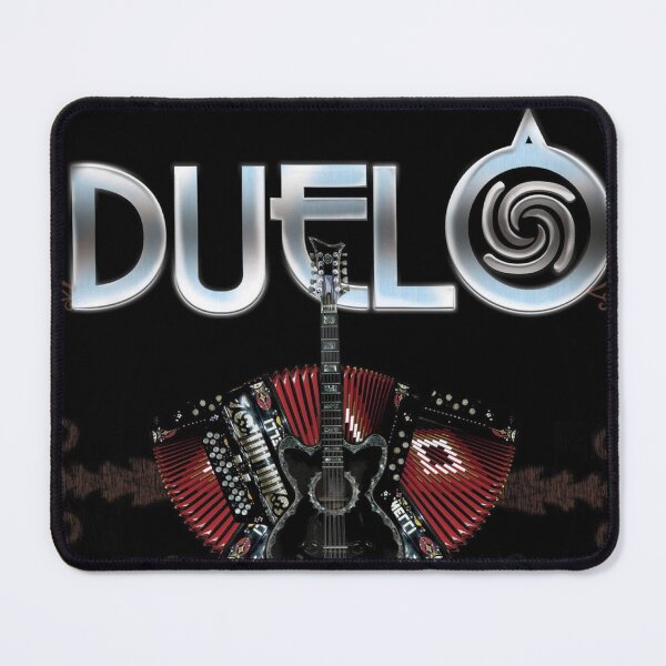 Item preview, Duelo - Solamente Tú album 2010 designed and sold by sallyannsnydee.