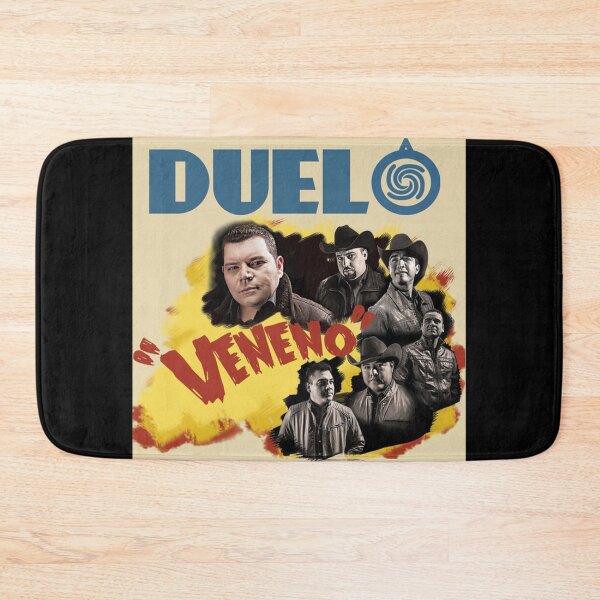 Item preview, Duelo - Veneno álbum 2015 designed and sold by sallyannsnydee.