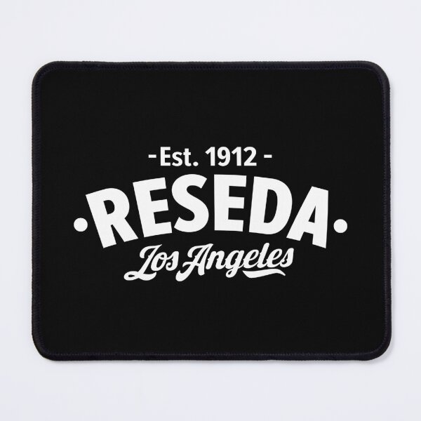 Item preview, Reseda Los Angeles – Represent Your Hood, Support LA designed and sold by Boogosh.