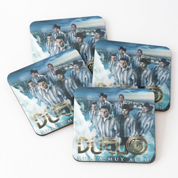 Item preview, Duelo - Vuela Muy Alto album 2011 designed and sold by sallyannsnydee.