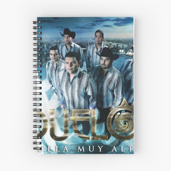 Item preview, Duelo - Vuela Muy Alto album 2011 designed and sold by sallyannsnydee.