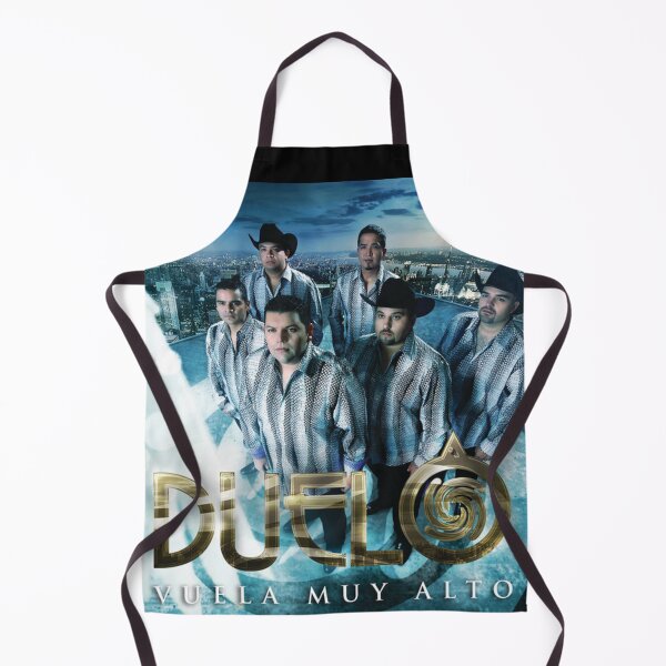 Item preview, Duelo - Vuela Muy Alto album 2011 designed and sold by sallyannsnydee.
