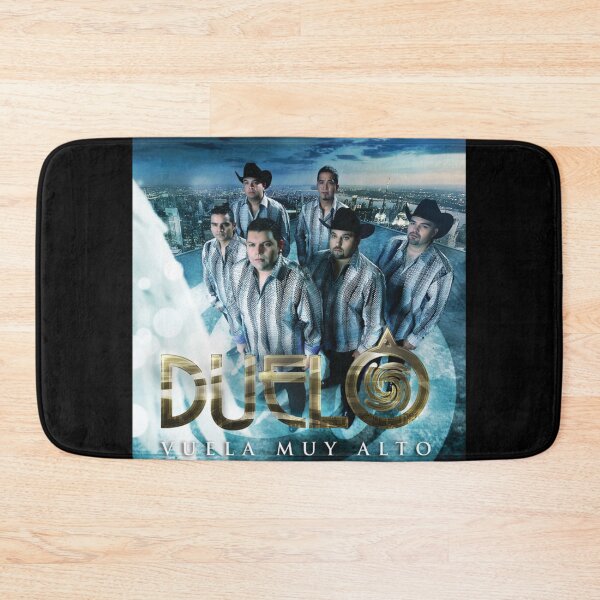 Item preview, Duelo - Vuela Muy Alto album 2011 designed and sold by sallyannsnydee.