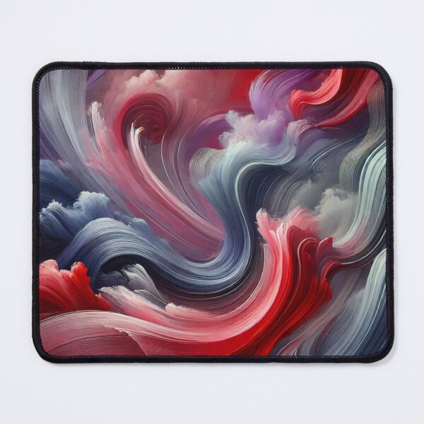 Item preview, currents of color designed and sold by Sigtrix.
