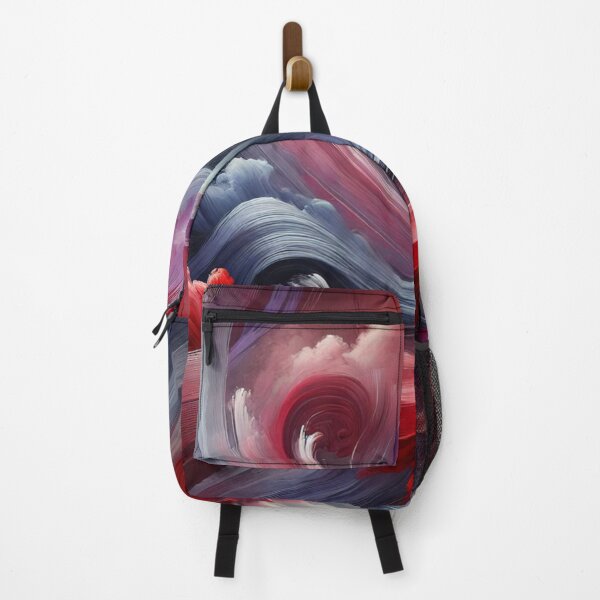 Item preview, currents of color designed and sold by Sigtrix.
