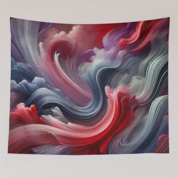 Item preview, currents of color designed and sold by Sigtrix.