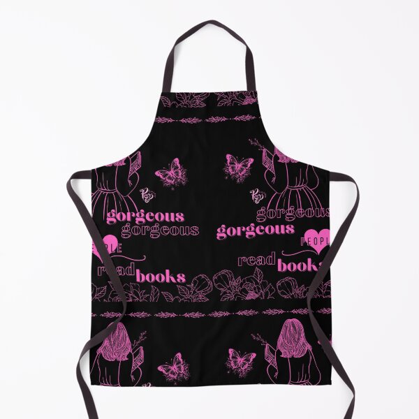 Item preview, Flower lady who is gorgeous (blank and pink) designed and sold by ProsetoPrint.