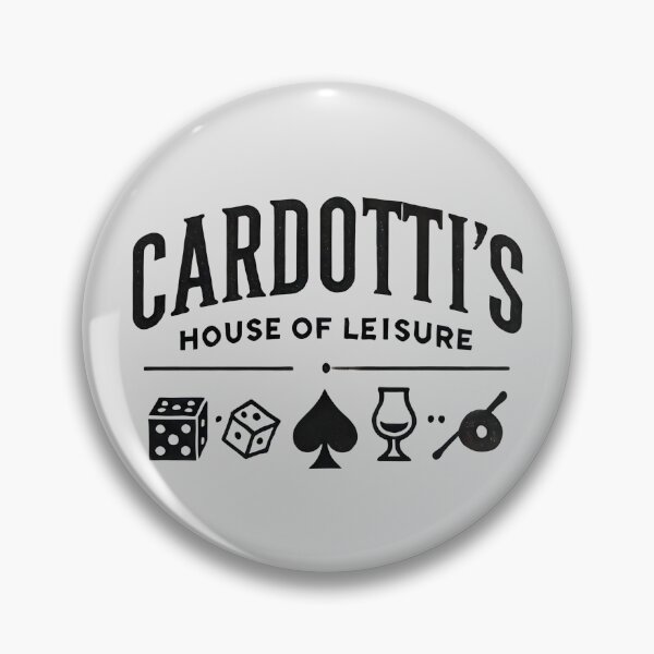 Artikel-Vorschau von Cardotti T, designt und verkauft von ForgeNLoom.