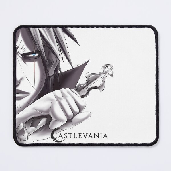 Item preview, Trevor Belmont from Castlevania designed and sold by FinnikArt.