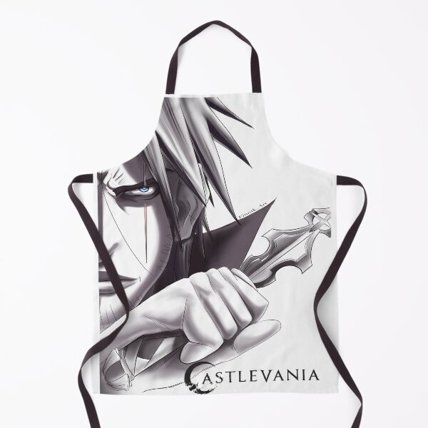 Item preview, Trevor Belmont from Castlevania designed and sold by FinnikArt.