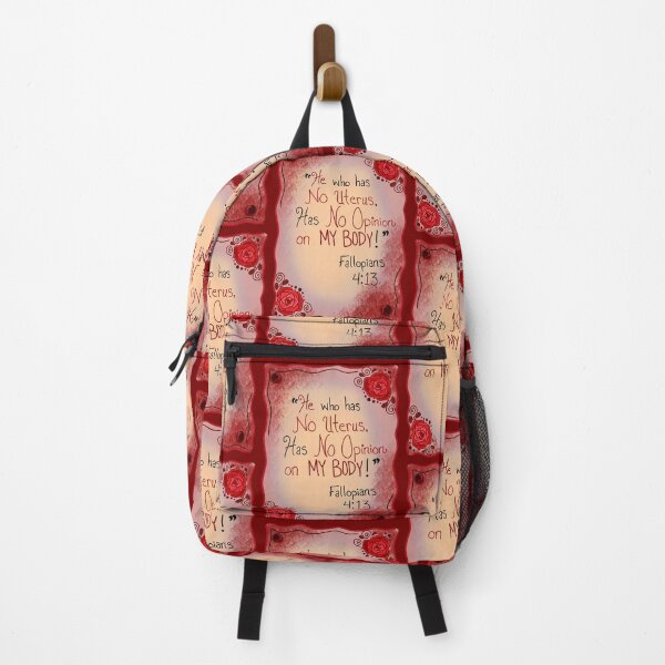 Item preview, Fallopians 4:13 designed and sold by PyroAshes.