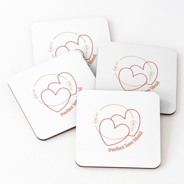 Item preview, Perfect Love Blend designed and sold by 0penvimark.
